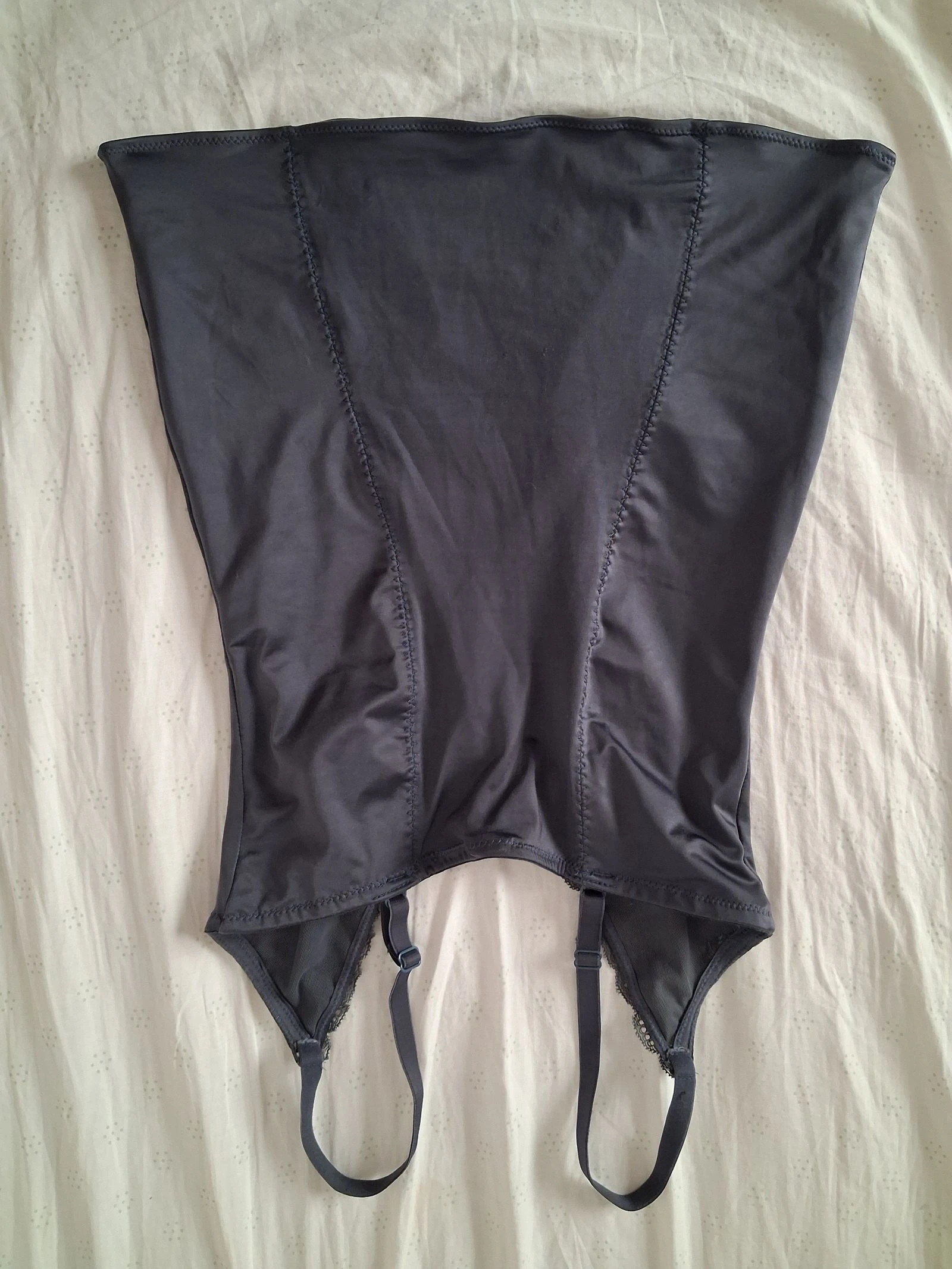 Corset girdle lingerie – photo 4